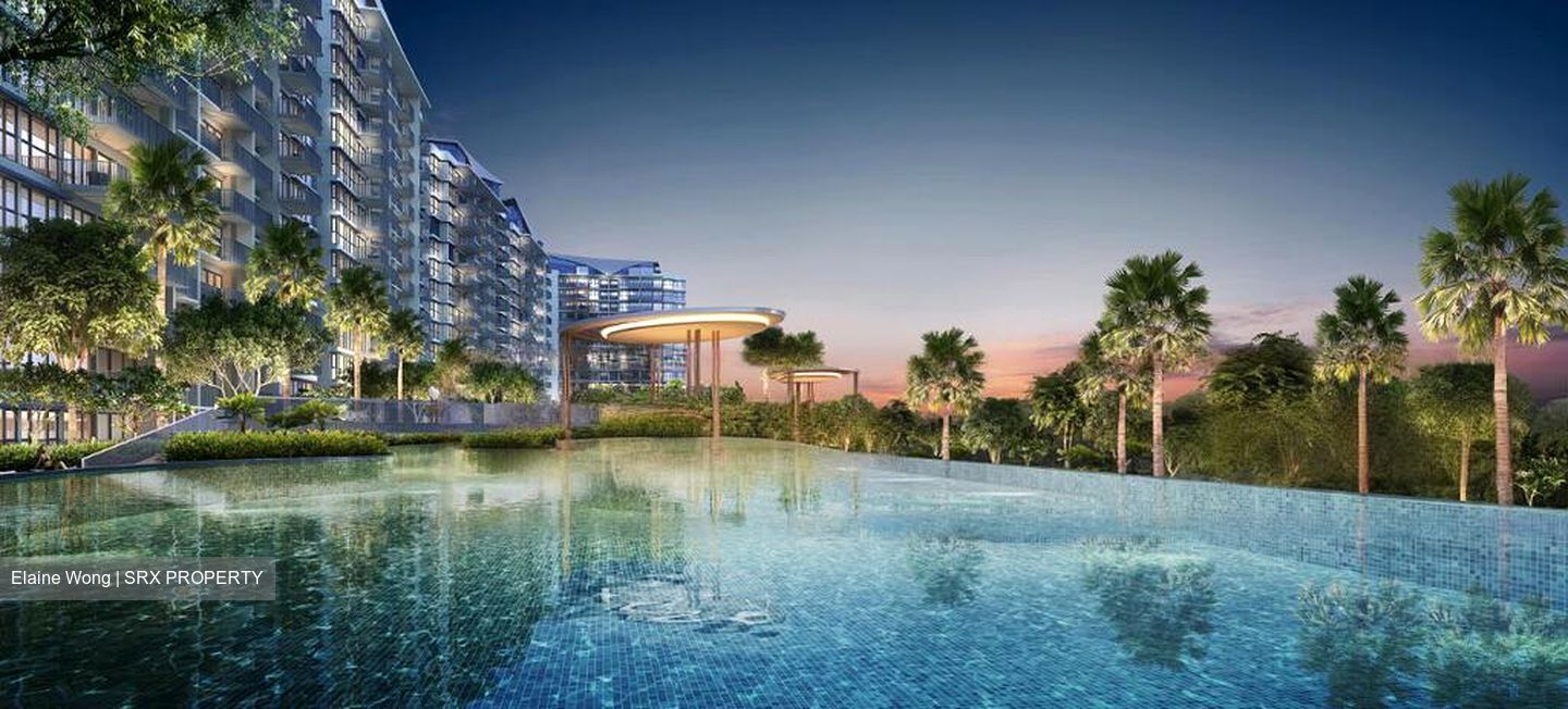 Chuan Park (D19), Condominium #436305941